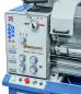 Preview: Bernardo Mechanikerdrehmaschine Master 180 Pro Vario