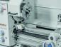 Preview: Bernardo Mechanikerdrehmaschine Master 180 Pro Vario