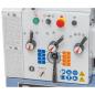Preview: Bernardo Universaldrehmaschine Smart 410 x 1500 Pro inkl. 3-Achs-Digitalanzeige