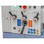 Preview: Bernardo universal lathe Smart 410 x 1000 Pro Vario
