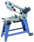 Preview: Bernardo Metallbandsäge EBS 115 Vario 230V