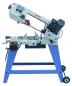 Preview: Bernardo Metallbandsäge EBS 115 Vario 230V