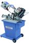 Preview: Bernardo Doppelgehrungsbandsäge EBS 128 CL Vario 230V