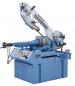 Preview: Bernardo Semi-automatic Double Mitre Band Saw MBS 600 DGA-V 400V