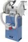 Preview: Bernardo Industrie-Doppelschleifmaschine DS 400 S / 400 V