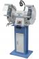 Preview: Bernardo Industrie-Doppelschleifmaschine DS 400 S / 400 V