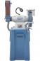 Preview: Bernardo Kombibandschleifmaschine KMS 400 / 400 V