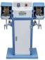 Preview: Bernardo brush deburring and grinding machine BES 250 D