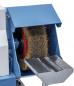 Preview: Bernardo brush deburring and grinding machine BES 250 D