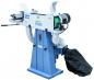 Preview: Bernardo belt sander with extraction KBR 75 x 1500 DC-2 400V