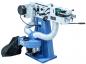 Preview: Bernardo belt sander with extraction KBR 75 x 1500 DC-2 400V