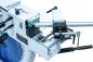 Preview: Bernardo belt sander with extraction KBR 75 x 1500 DC-2 400V
