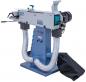 Preview: Bernardo Rohr- und Profilendenschleifmaschine mit Absaugung KBR 100 x 2000 DC-2