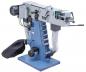 Preview: Bernardo Rohr- und Profilendenschleifmaschine mit Absaugung KBR 100 x 2000 DC-2