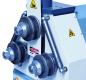 Preview: Bernardo Motorische Ringbiegemaschine BPK 50 HS