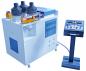 Preview: Bernardo Hydraulische Ringbiegemaschine BPK 100 VH
