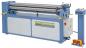 Preview: Bernardo MRC 2050 - 2,5 MD Round bending machine