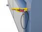 Preview: Bernardo MRC 2050 - 2,5 MD Round bending machine