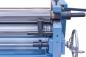 Preview: Bernardo MRC 1300 - 4,5 MD Round bending machine