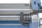 Preview: Bernardo MRC 1300 - 6,5 GMD Round bending machine