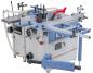 Preview: Bernardo Universal Kombimaschine CU 260 FS 1600 400 V