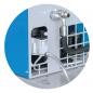 Preview: ELMAG MARK screw compressor MSM MAXI 5,5 D - 270/10bar - AD 2000