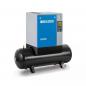 Preview: ELMAG MARK screw compressor MSM 2.2-270 AD 2000, 10 bar with ES4000 Connect