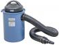 Preview: Bernardo extraction canister BDC 1200 with extraction hose 2 m