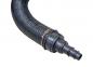 Preview: Bernardo extraction canister BDC 1200 with extraction hose 2 m
