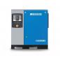 Preview: ELMAG MARK screw compressor MSA 5.5/10 bar basic model, with control unit ES4000S