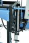 Preview: Bernardo BBS 760 E log band saw with electric motor
