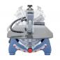 Preview: Bernardo scroll saw SS 460 N Vario 230 V