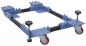 Preview: Bernardo universal undercarriage UFW 300