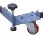 Preview: Bernardo universal undercarriage UFW 300