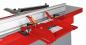 Preview: AHM410SMW2 230V Holzmann Abrichthobelmaschine