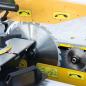 Preview: BAMATO eXpert-Line Formatkreissäge BFKS-1200PRO mit Vorritzer
