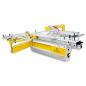 Preview: BAMATO eXpert-Line Formatkreissäge BFKS-3500PRO mit Vorritzer
