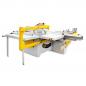Preview: BAMATO eXpert-Line Formatkreissäge BFKS-3500PRO mit Vorritzer