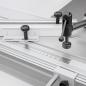 Preview: BAMATO eXpert-Line Formatkreissäge BFKS-3500PRO mit Vorritzer