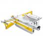 Preview: BAMATO eXpert-Line Formatkreissäge BFKS-3500PRO mit Vorritzer