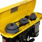 Preview: BAMATO Tischbohrmaschine BDP-4116 400V