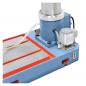 Preview: Bernardo GB 35 TH geared table and pillar drilling machine