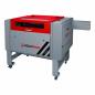Preview: CL4060 230V Holzmann CNC Laser Gravier-Schneider