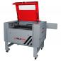 Preview: CL4060 230V Holzmann CNC Laser Gravier-Schneider