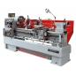 Preview: ED1500INDIG80_400 Holzmann Metalldrehbank mit Digitalanzeige