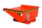 Preview: Bauer EXPO 275 tipping container