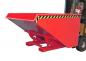 Preview: Bauer EXPO 1200 tipping container