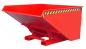 Preview: Bauer EXPO 2100 tipping container
