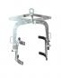 Preview: Bauer, drum turning tongs FWZ-200