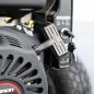 Preview: BAMATO Holzhäcksler HACK-150POWER mit E-Start